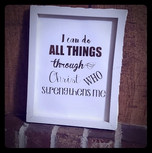 Reverse canvas - Picture 1 of 3